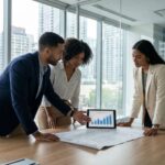 How to scale a residential construction business in 2025?