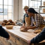 How to Start a Bread-Only Bakery (Artisan/Sourdough Model)