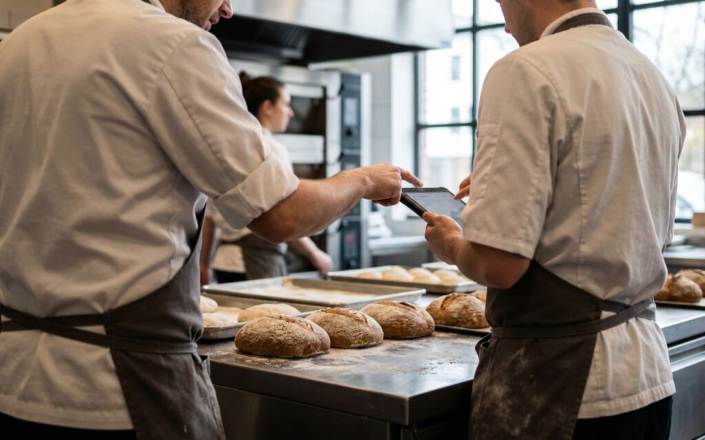 How to Start a Gluten-Free Bakery Business