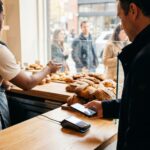Is Contactless Payment Now Expected at Every U.S. Bakery?
