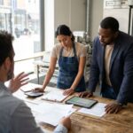 Paying Living Wage vs. Profit: The Small Bakery Dilemma