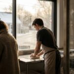 Seasonal Demand in Cape Cod Bakeries: Summer vs. Winter Realities
