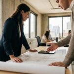 Simple Construction Business Plan Template – Free & U.S.-Ready