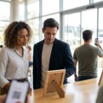 The Role of QR Codes in Modern Bakery Menus