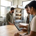 Water and Energy Use in Bakeries: Benchmarks and Reduction Tips