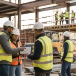 What are common OSHA violations in construction and how to avoid them?