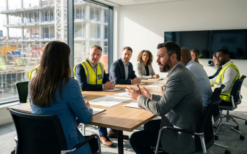 What are prevailing wage laws and how do they affect contractors?