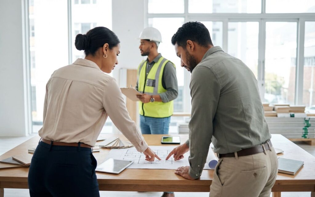 What are “red flags” that a contractor might file a lien on your home?