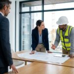 What are the fiduciary duties of a construction joint venture partner?