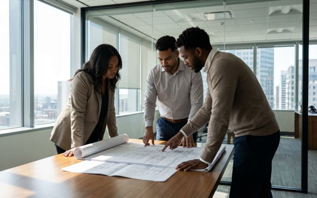 What are the legal limits on overtime for construction labor in California vs. Texas?