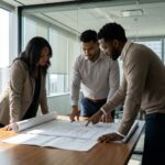 What are the legal limits on overtime for construction labor in California vs. Texas?