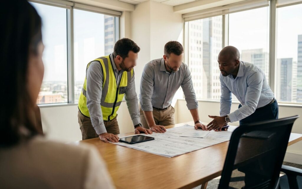 What are the tax deductions available for construction contractors?