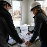 What financial statements should every construction business track?