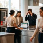 What happens if your oven breaks and you have wedding orders?