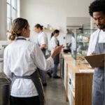 What Industry Is a Bakery Classified Under?