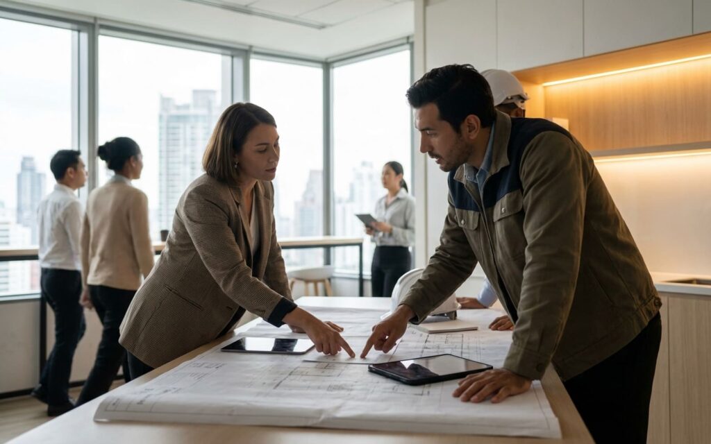 What licenses do I need to start a construction company in [State]?