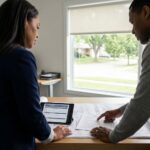 What permits are typically required for a kitchen remodel in suburban USA?