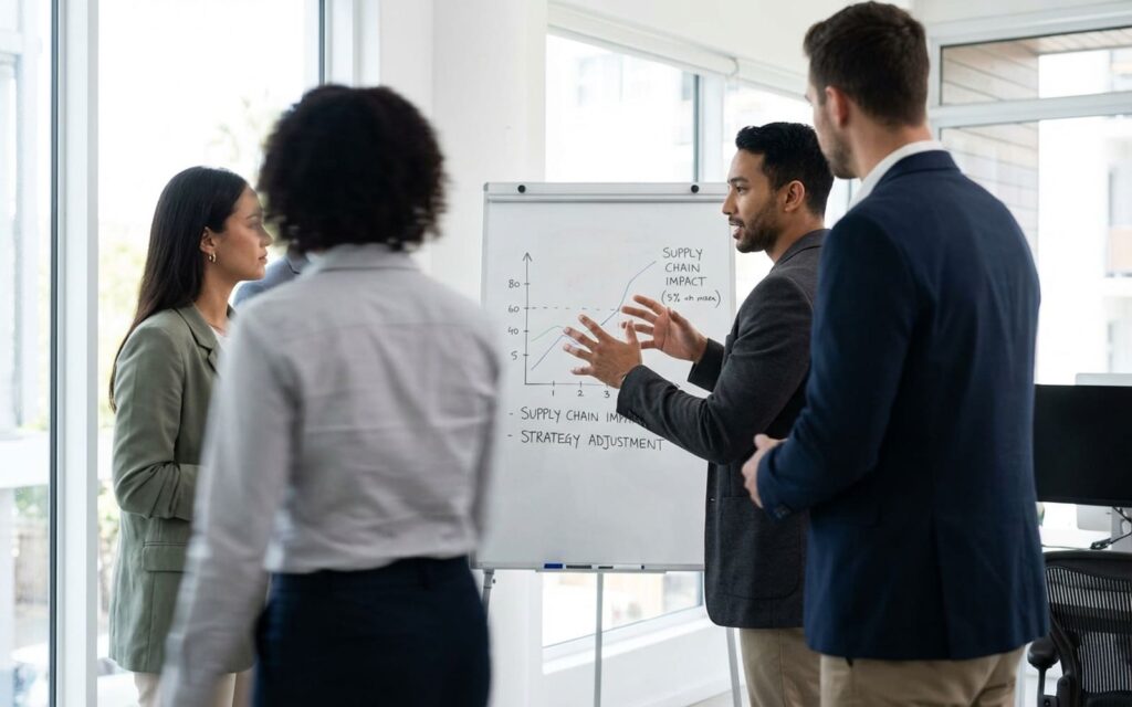 What to Do When Flour Prices Double Overnight