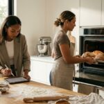 What You Need to Start a Home Bakery Business