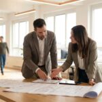 What’s the difference between an LLC and sole proprietorship for contractors?