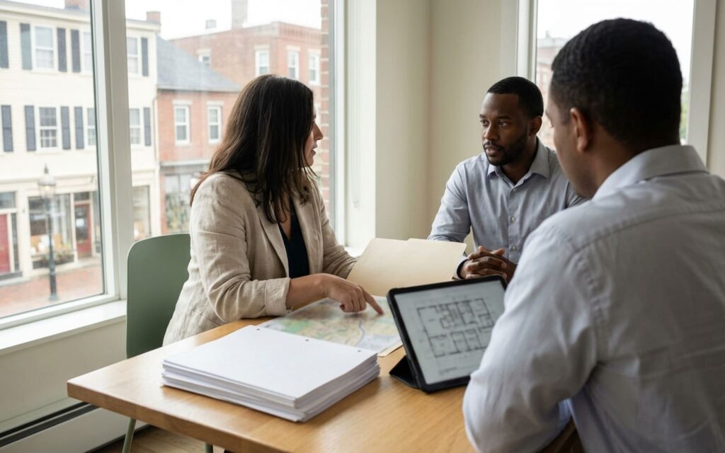 Zoning Challenges for Bakeries in Historic Cape Cod Towns