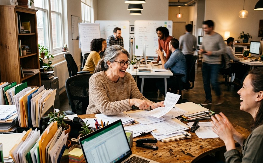 EBITDA vs Net Income: What US Lenders Actually Look at for Small Business Loans (2026)