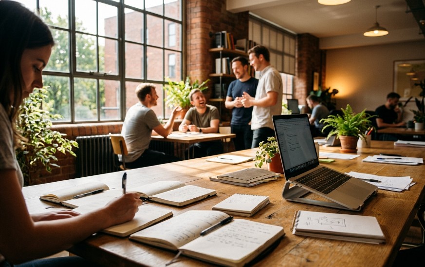 How to Forecast Monthly Revenue for US Service Startups: A Step-by-Step Guide That Actually Works