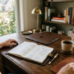 The Daily Money Habits of Financially Stable People (And the Data Behind Them)