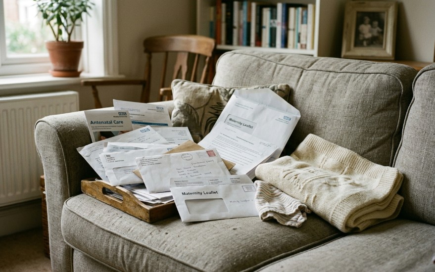 What to do financially when you have a baby (step-by-step checklist)
