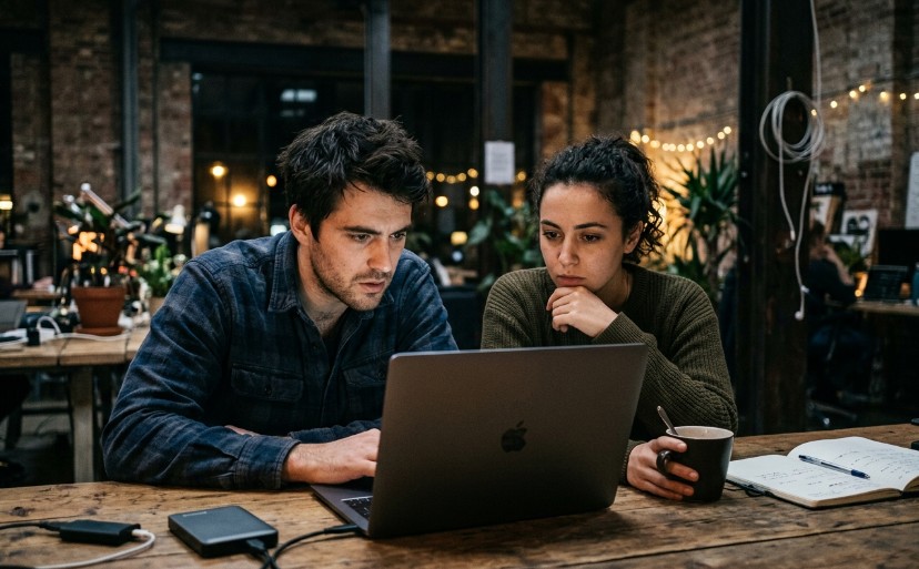 Advanced Loan Repayment Modeling for Startups: Cash Flow Forecasting with SaaS Metrics & Automation (2026)