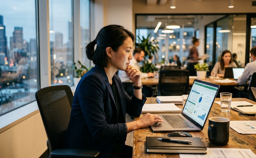 Balance Sheet Indicators That US Investors Review Before Funding Decisions (2026 Guide)