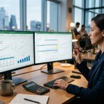 Break-Even Modeling for Hybrid Businesses: How to Calculate Profitability Across Diversified Revenue Streams