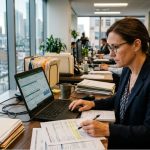 How Personal Investments Appear in US Business Financial Statements: The 2026 CFO Guide to Owner Equity