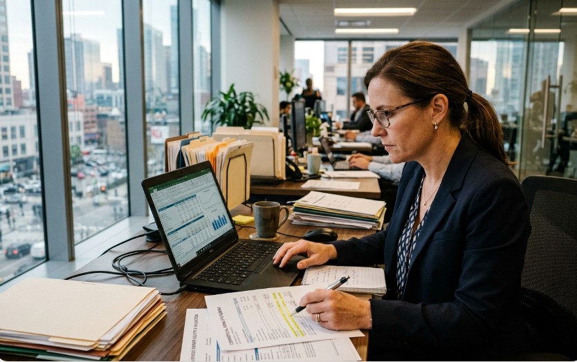 How Personal Investments Appear in US Business Financial Statements: The 2026 CFO Guide to Owner Equity