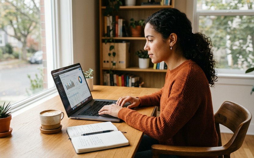 How to Forecast Cash Inflows with Irregular Client Payments (2026 Freelancer Guide)