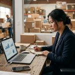 Q4 E-Commerce Cash Flow Planning: The 2026 Survival Guide for US Brands