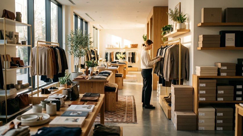 Seasonal Retail Break-Even Planning: Surviving Q4 Peaks and Q1 Cash Flow Gaps