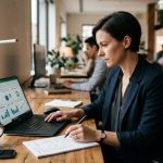 Service Business Break-Even Calculator Based on Billable Hours and Project Margins