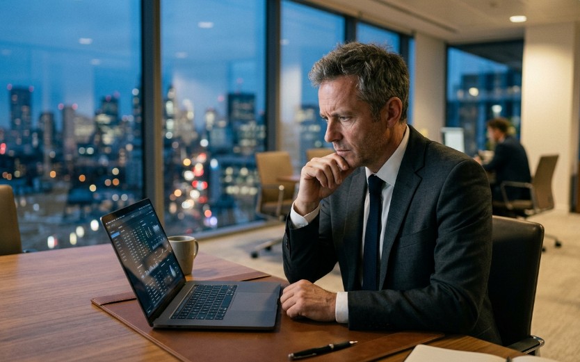 The Complete Balance Sheet Guide: From Zero to CFO-Level Mastery (2026)