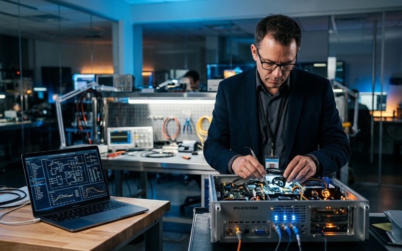 Valuing Equipment and Intellectual Property for US Startups: The 2026 CFO Guide
