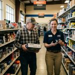 How Much Do Auto Parts Stores Actually Make?