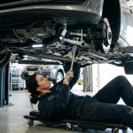 How Much Does an Auto Repair Shop Make Per Month?