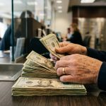 What Is the Average Profit Margin for a Bank?