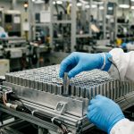 Is Battery Manufacturing Profitable? Real Margins