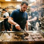 How Profitable Is a Burger Joint? Real Numbers & Costs