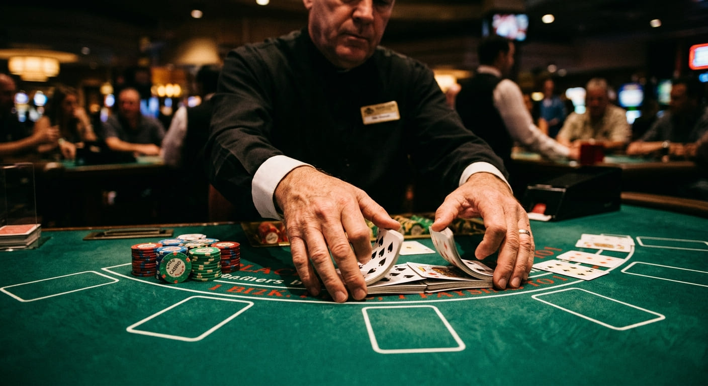 How Much Do Casinos Actually Make? Real Margins