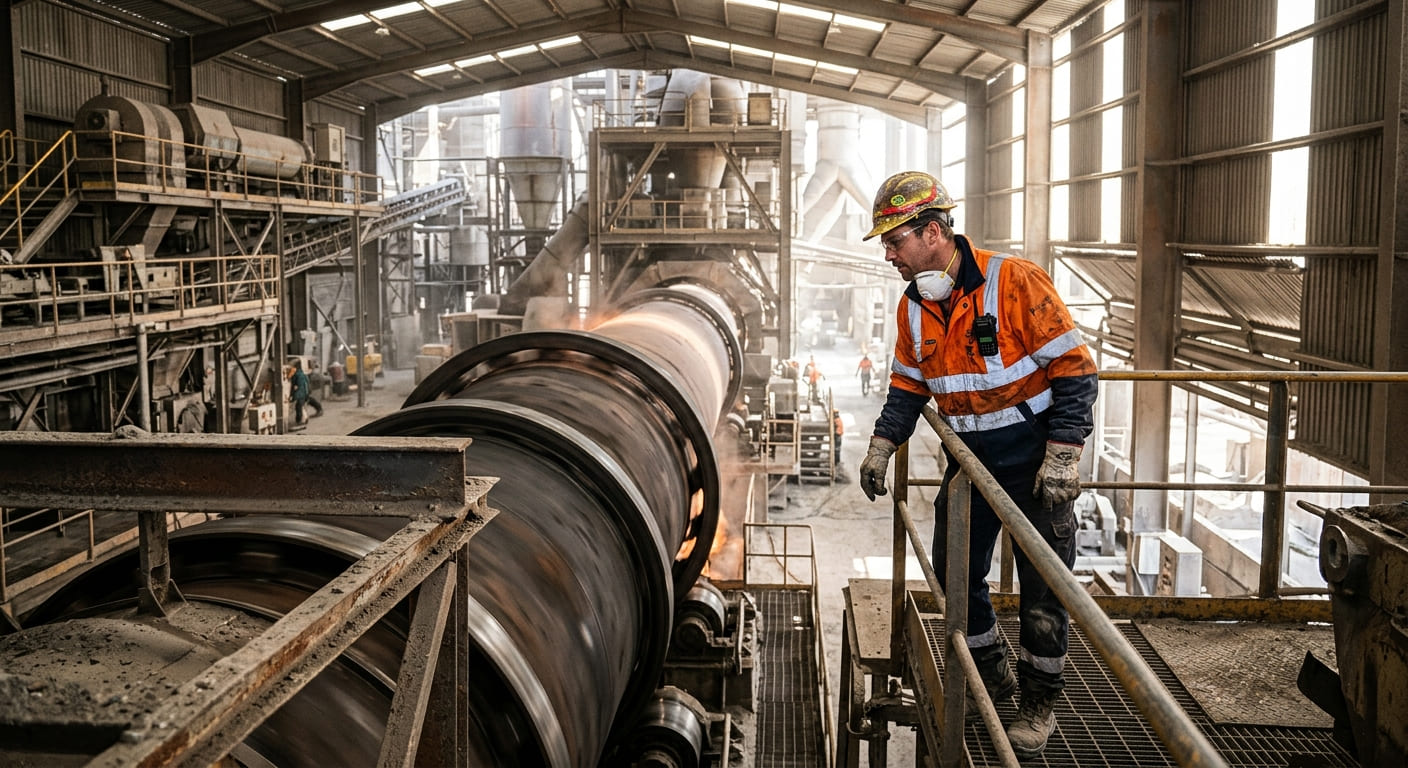 How Much Do Cement Businesses Actually Make?