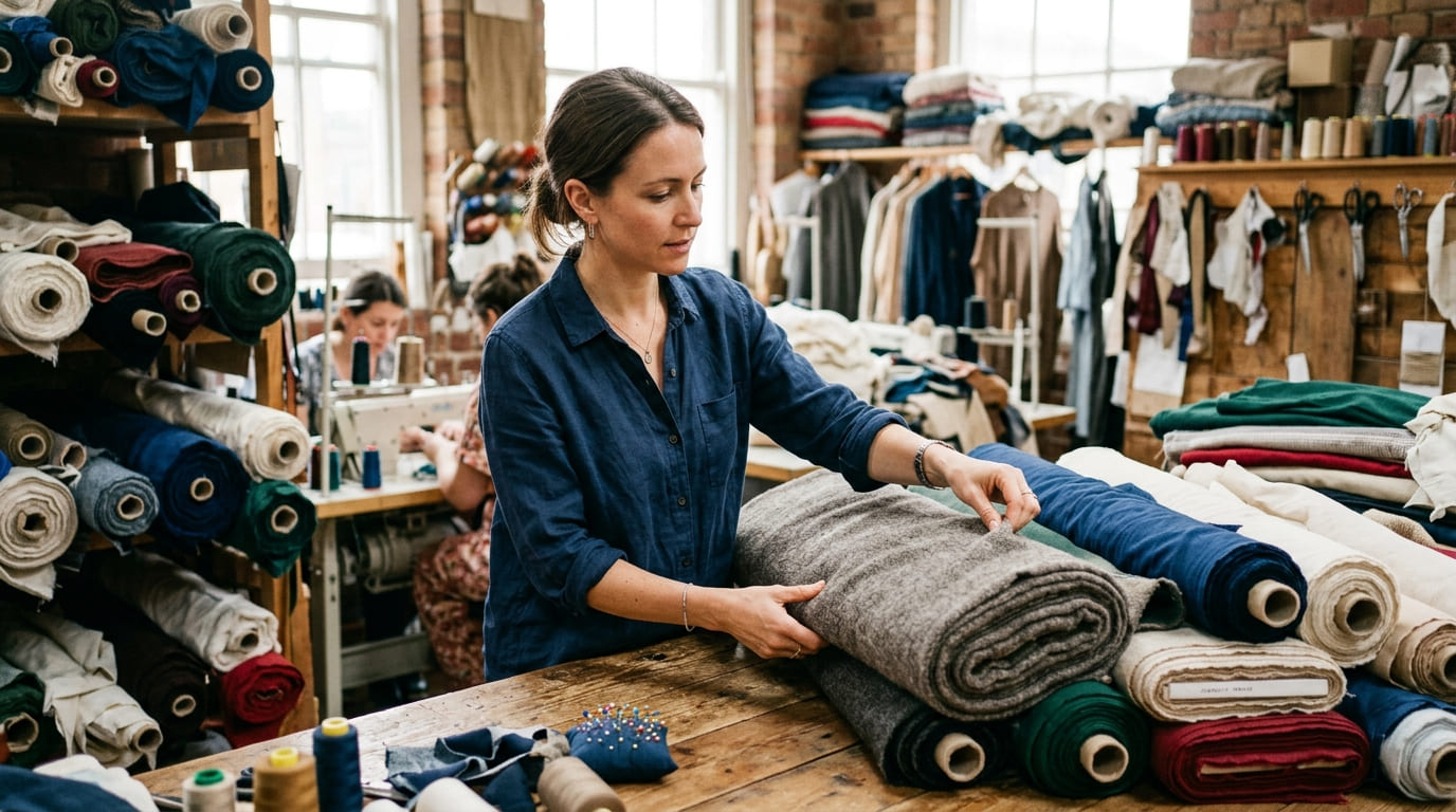 Is a Clothing Brand Profitable? Real Profit Margins for 2026