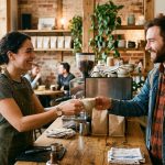 How Much Does a Coffee Shop Make Per Month?