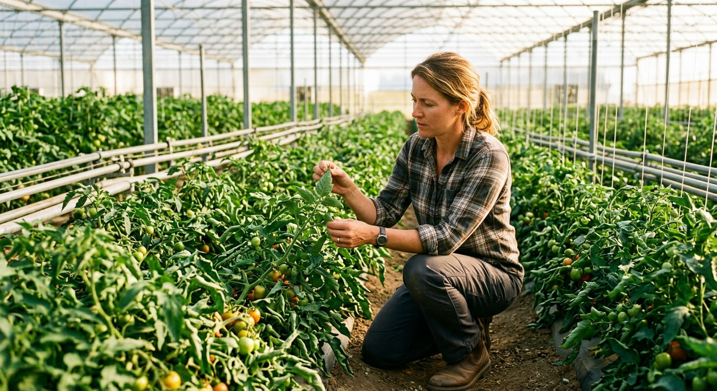 How Much Do Commercial Farms Actually Make?
